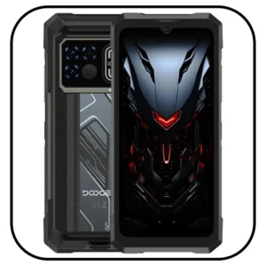 Reparar Doogee Fire 6 MAX