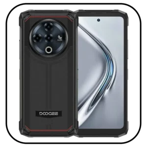Reparar Doogee Fire 6 Power