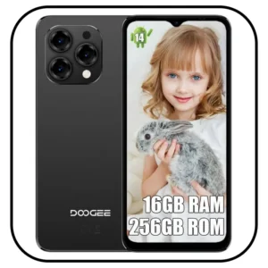 Reparar Doogee N55 Pro