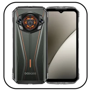 Reparar Doogee S Punk Pro