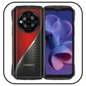 Reparar Doogee S118 Pro