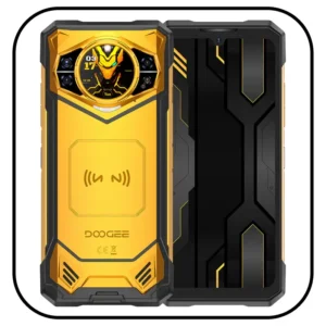 Reparar Doogee S200X