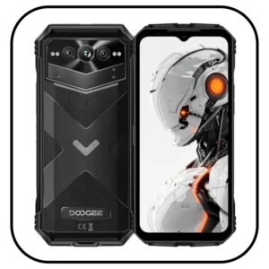 Reparar Doogee V Max Pro