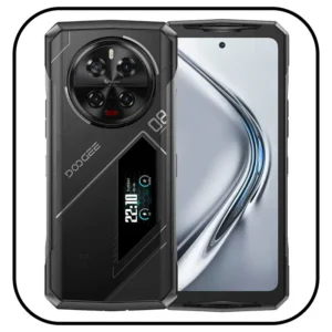 Reparar Doogee V40 Pro