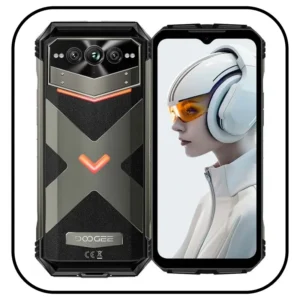 Reparar Doogee VMAX Plus