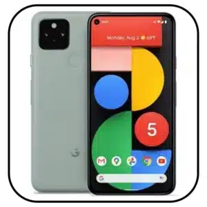 Reparar Google Pixel 5