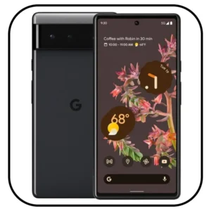 Reparar Google Pixel 6