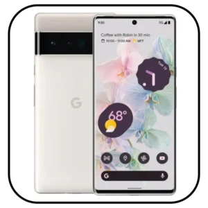 Reparar Google Pixel 6 Pro