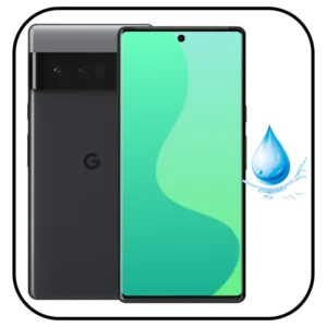 Reparar Google Pixel 6 Pro Mojado