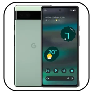 Reparar Google Pixel 6a