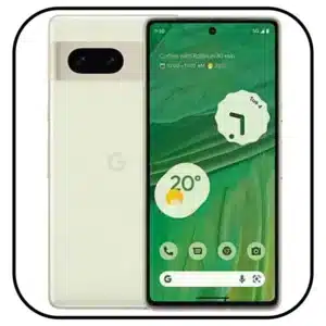 Reparar Google Pixel 7