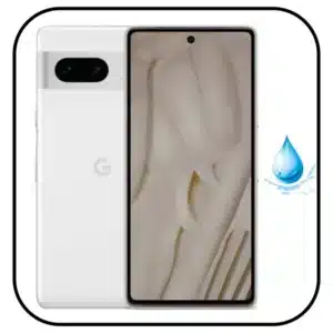 Reparar Google Pixel 7 Mojado
