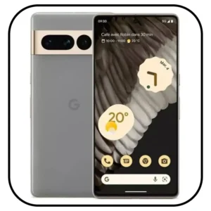 Reparar Google Pixel 7 Pro
