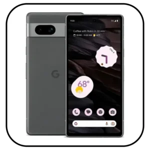 Reparar Google Pixel 7a