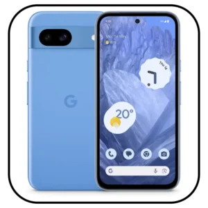 Reparar Google Pixel 8a