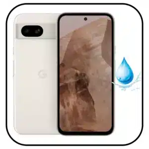 Reparar Google Pixel 8a Mojado