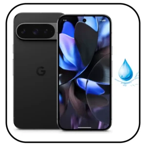 Reparar Google Pixel 9 Pro Mojado