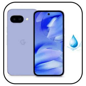 Reparar Google Pixel 9a Mojado
