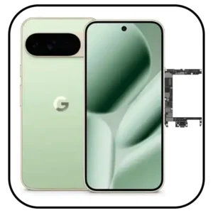 Reparar Placa Base Google Pixel 10 Pro XL
