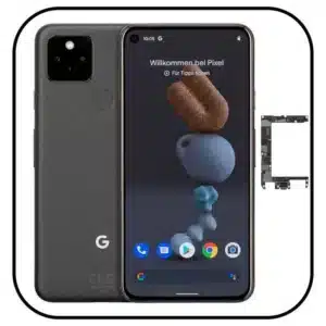 Reparar Placa Base Google Pixel 5