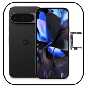Reparar Placa Base Google Pixel 9 Pro