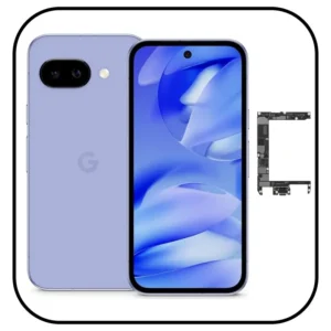 Reparar Placa Base Google Pixel 9a