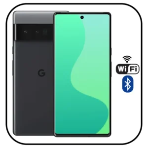 Reparar Problemas de Conexión Google Pixel 6 Pro
