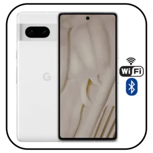 Reparar Problemas de Conexión Google Pixel 7