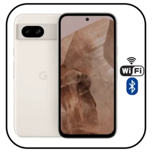 Reparar Problemas de Conexión Google Pixel 8a
