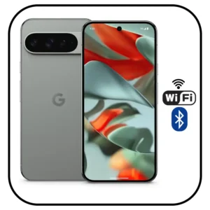 Reparar Problemas de Conexión Google Pixel 9 Pro XL