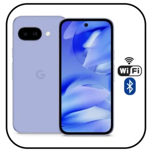 Reparar Problemas de Conexión Google Pixel 9a