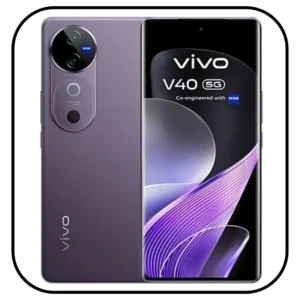 Reparar Vivo V40 5G