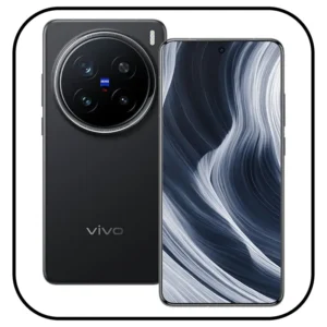 Reparar Vivo X200 Pro 5G