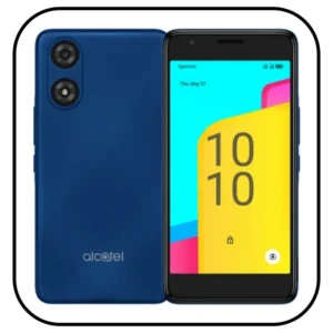 Reparar Alcatel A11
