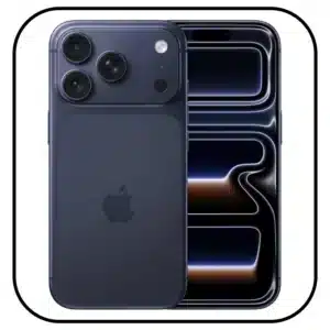 Reparar iPhone 17 Pro