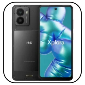 Reparar Nokia HMD Fusion X1