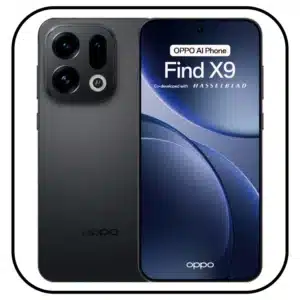Reparar OPPO Find X9