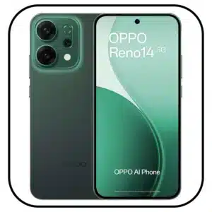 Reparar OPPO Reno14 5G