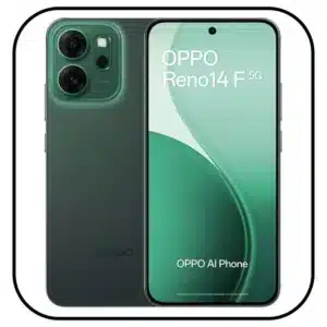 Reparar OPPO Reno14 F 5G