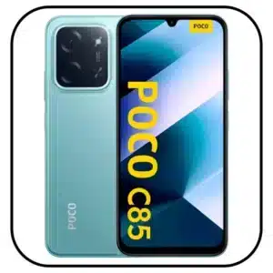 Reparar Poco C85