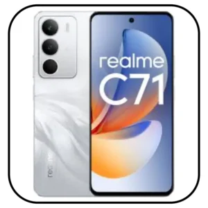 Reparar Realme C71