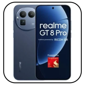 Reparar Realme GT 8 PRO