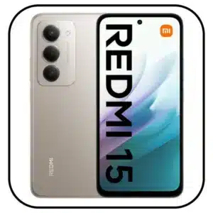 Reparar Redmi 15