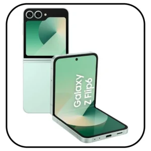 Reparar Samsung Z Flip 6
