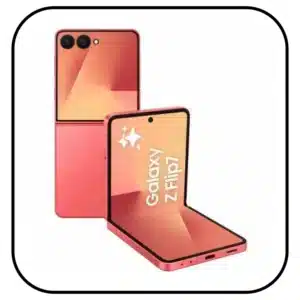 Reparar Samsung Z Flip 7