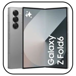 Reparar Samsung Z Fold 6