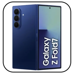Reparar Samsung Z Fold 7
