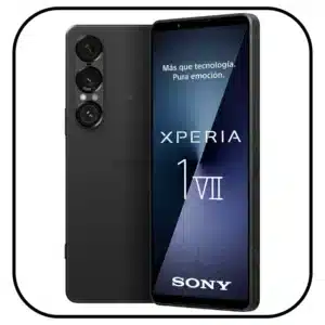 Reparar Xperia 1 Vll