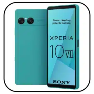 Reparar Xperia 10 Vll