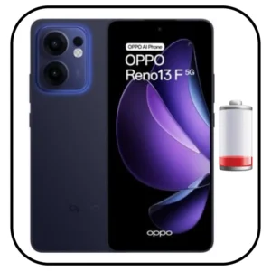 Cambiar Batería OPPO Reno 13 5G